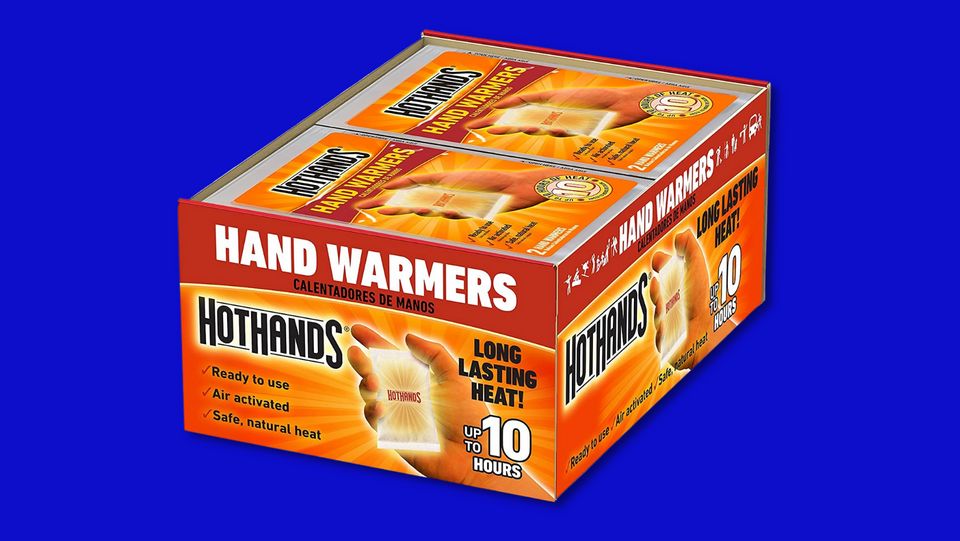 Bulk HotHands® Hand Warmers