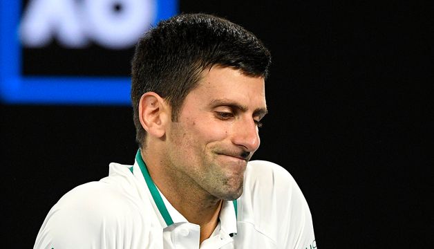 Novak Djokovic Denied Entry To Australia, Putting Australian Open Appearance In Doubt.jpg
