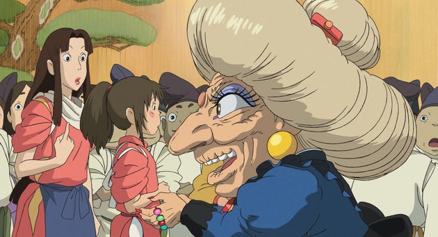 千と千尋の神隠し 声優陣は誰 ハクや釜爺ら豪華キャストを一挙紹介 金ローで放送へ ハフポスト 千と千尋の神隠し 声優陣は誰 ハクや釜爺ら豪華キャストを一挙紹介 金ローで放送へ ハフポスト