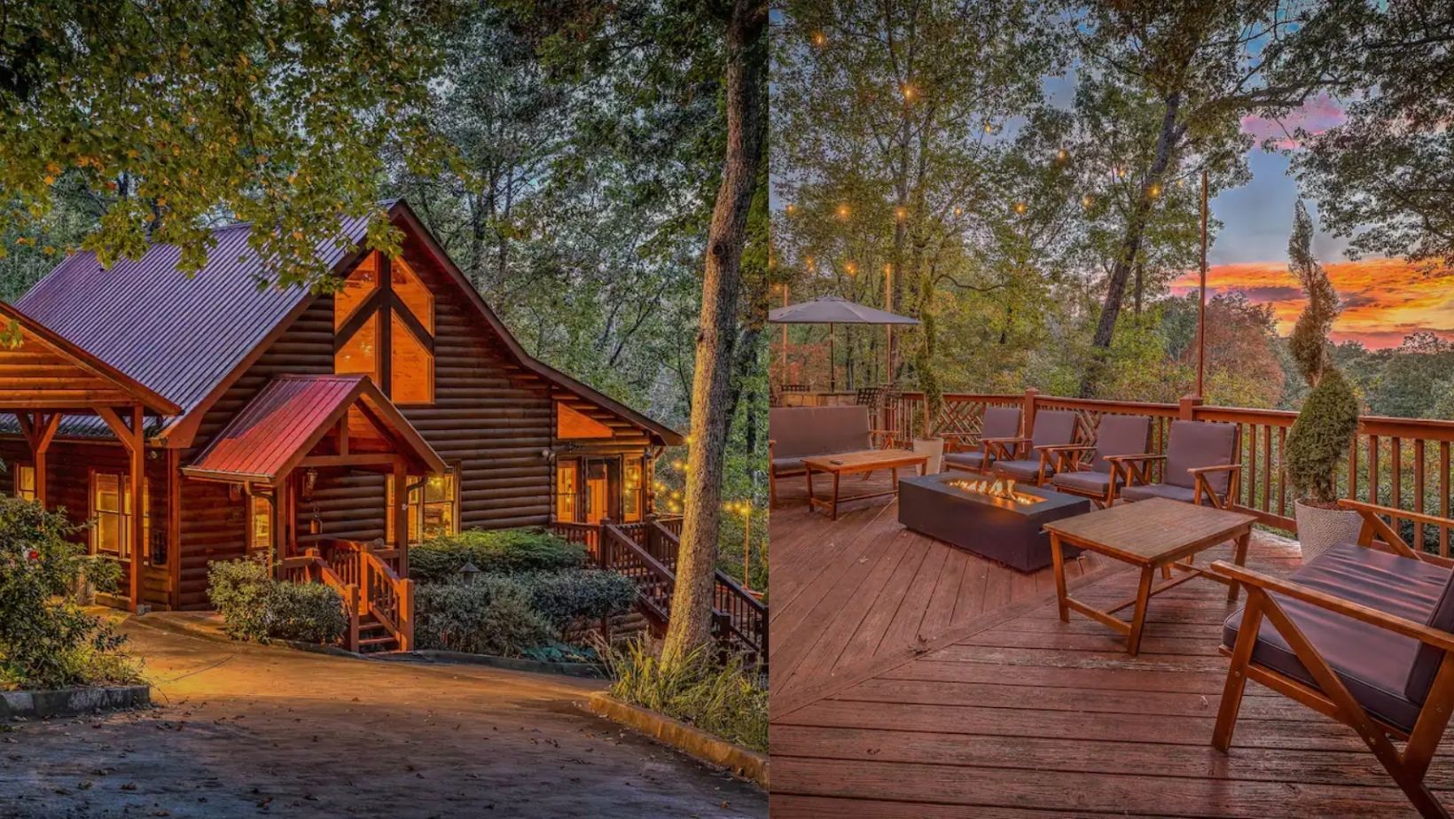 Amazing Airbnbs To Book For The Best Winter Travel Stays | HuffPost Life