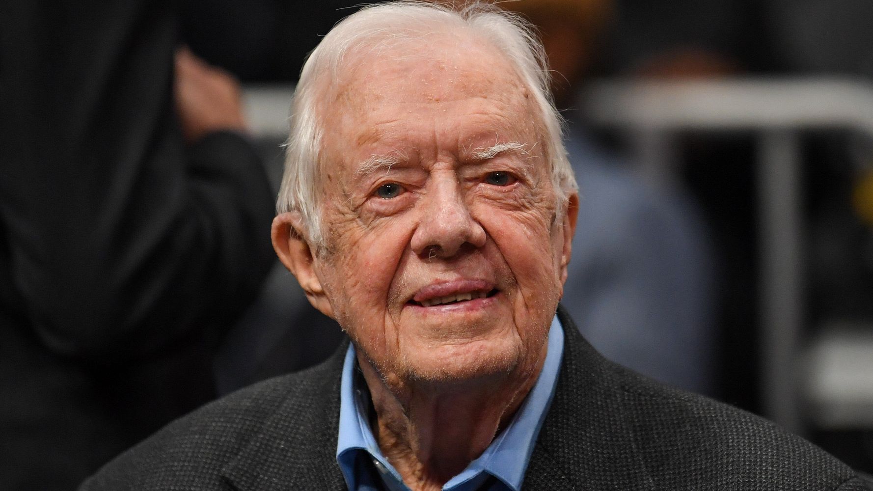 Jimmy Carter Issues Warning About American Democracy In Chilling Op-Ed