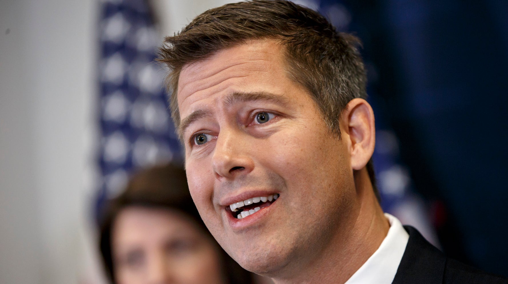 Sean Duffy Ignores Trump's Plea To Run For Wisconsin Governor - Vimarsana News