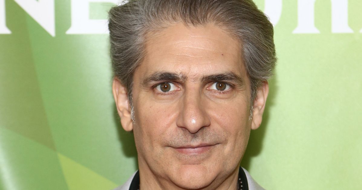 'Sopranos' Star Michael Imperioli Tapped As Lead In 'The White Lotus' Season 2