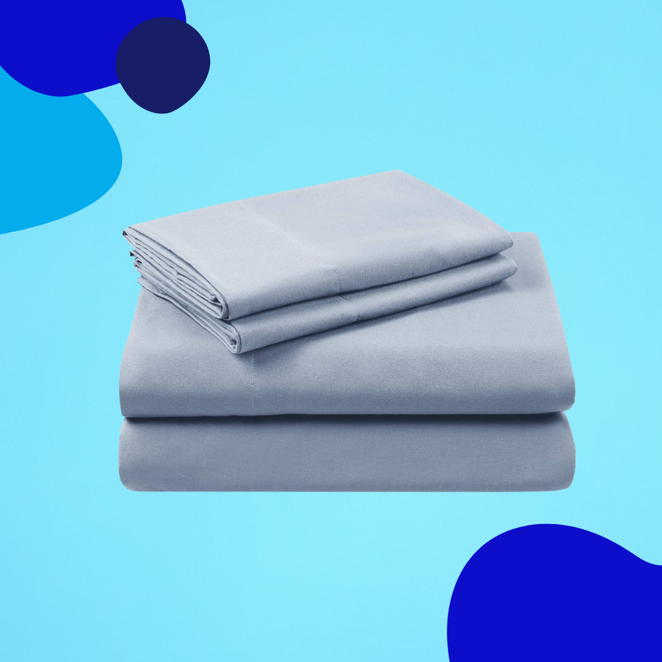 The Best Sheets For Hot Sleepers | HuffPost Life