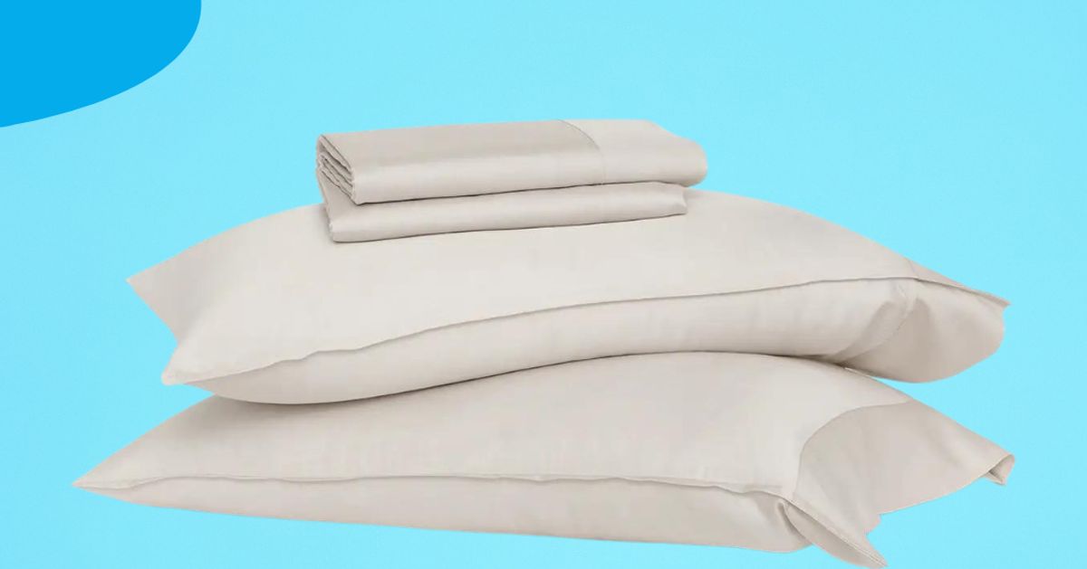 The Best Sheets For Hot Sleepers HuffPost Life