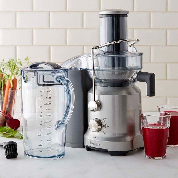 Most clearance expensive juicer