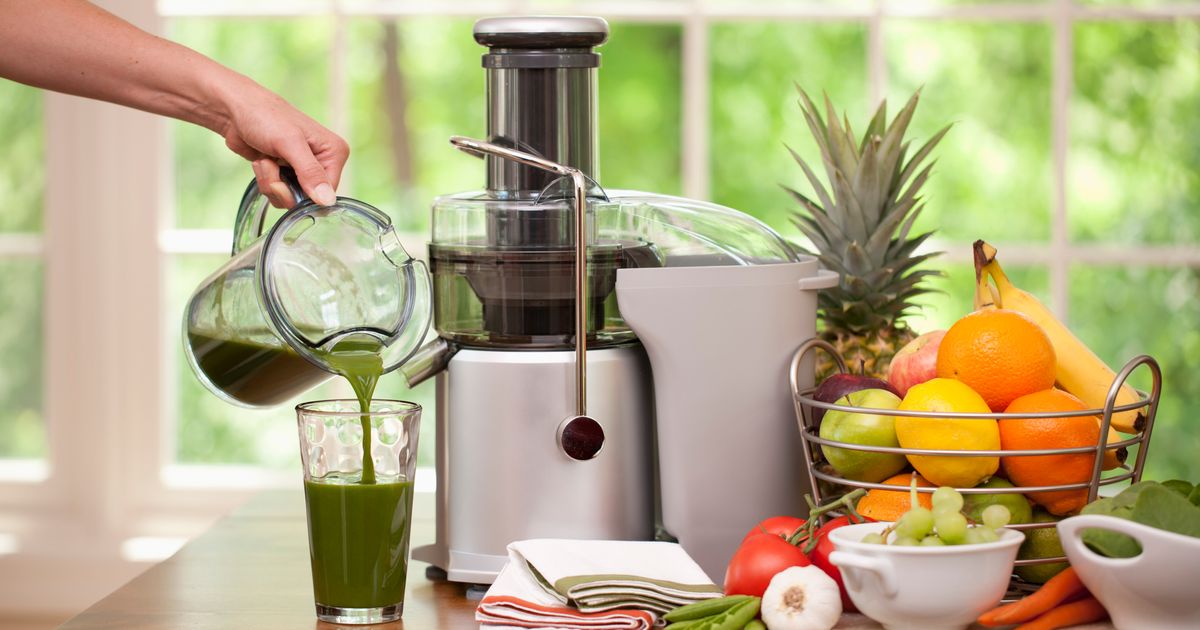 What’s The Difference Between Cheap And Expensive Juicers? | HuffPost Life