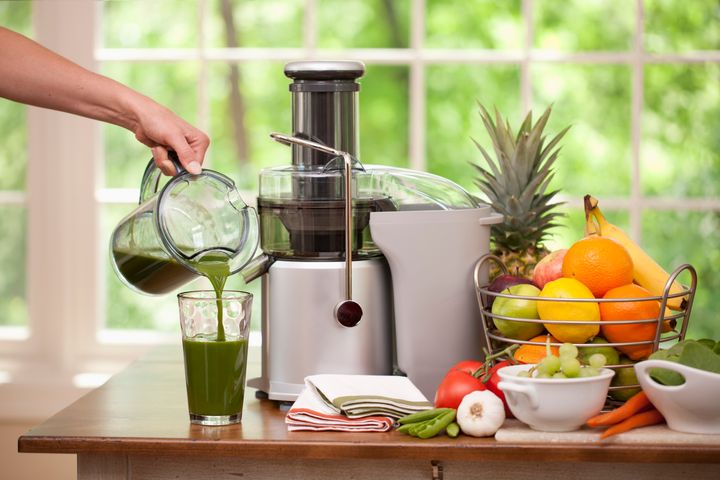 What's The Difference Between Cheap And Expensive Juicers?