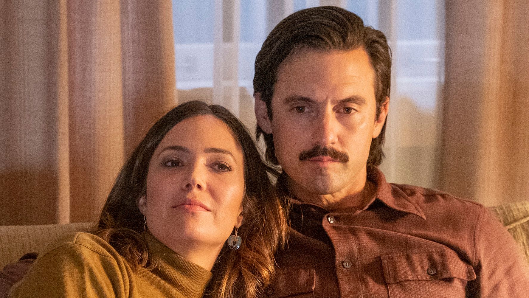 Milo Ventimiglia ‘Almost Took Vows’ With Mandy Moore In Early Days Of ‘This Is Us’