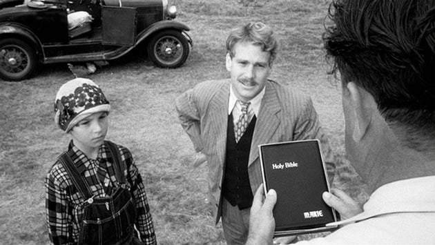 «Paper Moon» (Photo by CBS via Getty Images)