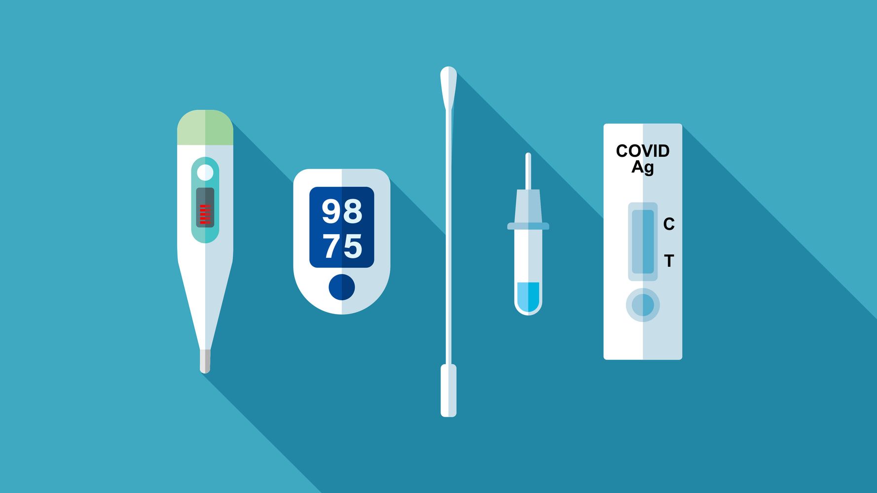 Confused By The CDC's New COVID Isolation Rules? Here's A Clear Guide.