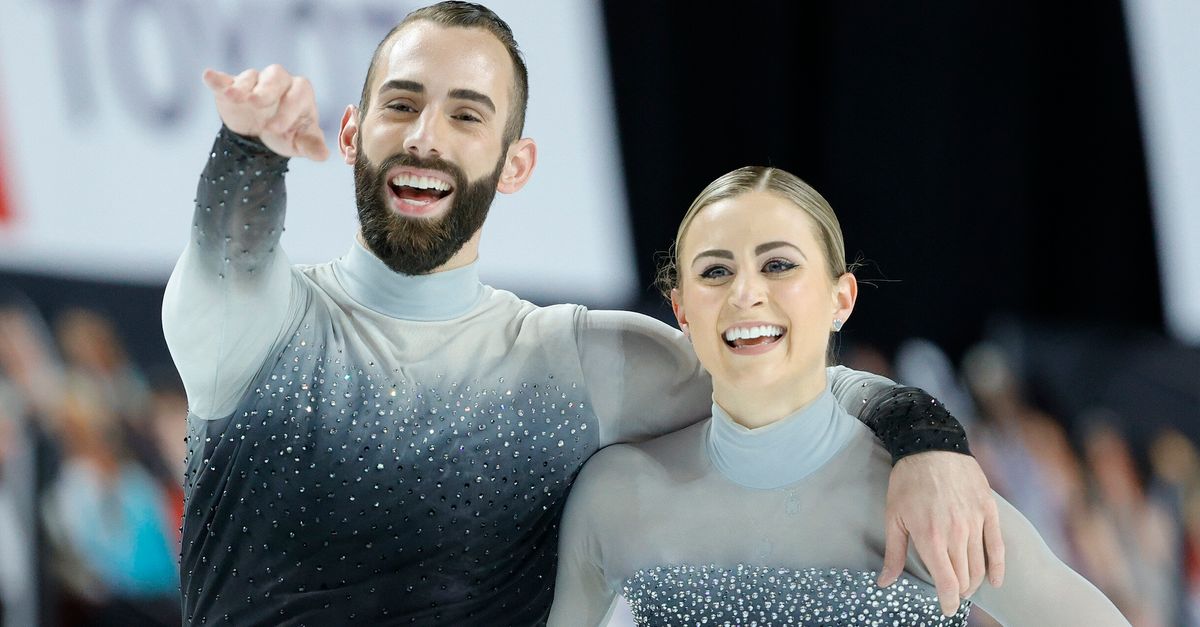 Jason Brown Skater Beijing