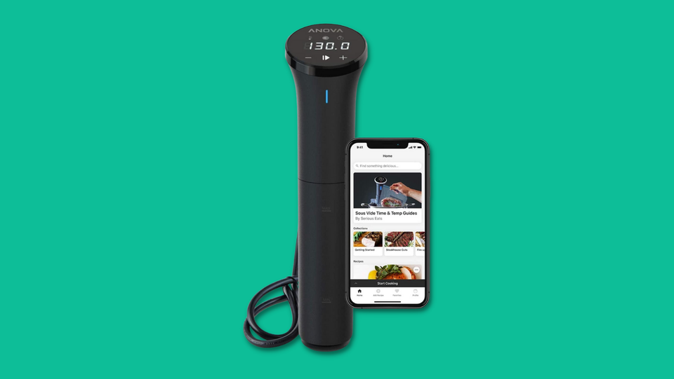 Sous vide tips and recommended tools - CNET