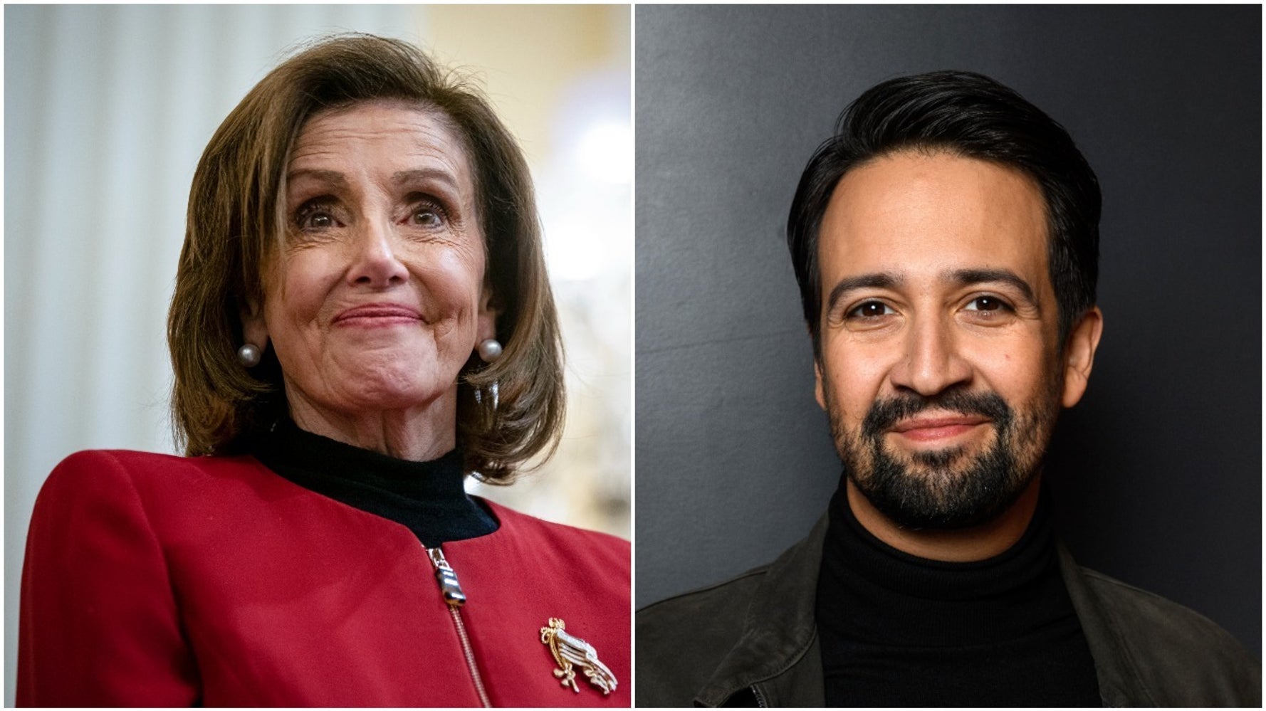 Democrats Mocked For Honoring Capitol Riot Anniversary With 'Hamilton' Performance - Vimarsana News