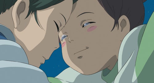 千と千尋の神隠し「20年ぶりに封印解いた」イラストはこれだ。千尋と 千と千尋の神隠し「20年ぶりに封印解いた」イラストはこれだ。千尋と