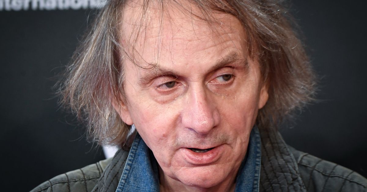 Houellebecq or the heterosexual couple against the Apocalypse