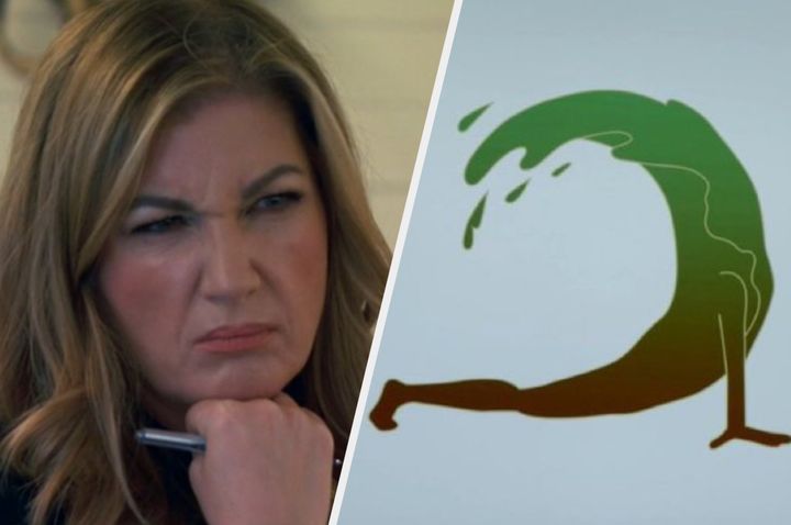 The Apprentice returned with a hilarious first episode