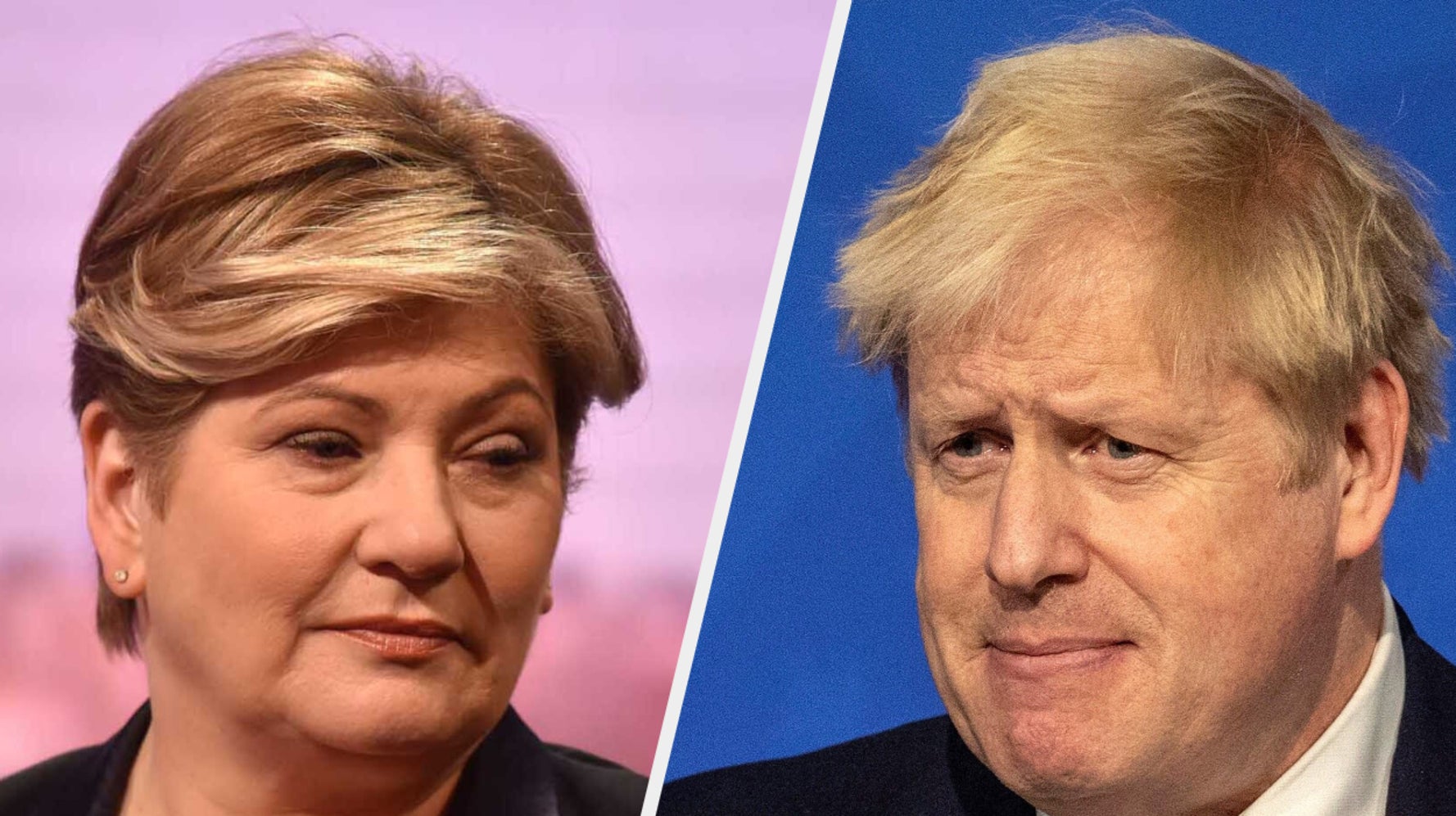 Emily Thornberry Rips Into Boris Johnson Over Flat Refurb Row: 'He's Not A Truthful Man' - Vimarsana News