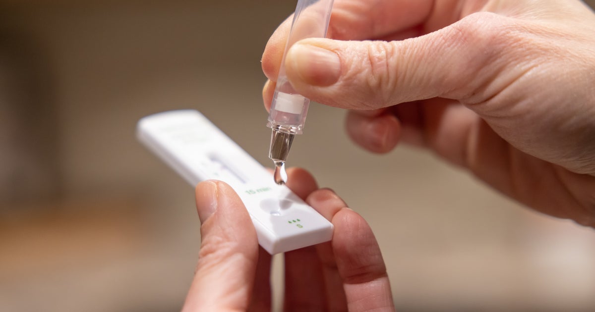 How Long Does Your Immunity Last After Omicron? HuffPost UK Life