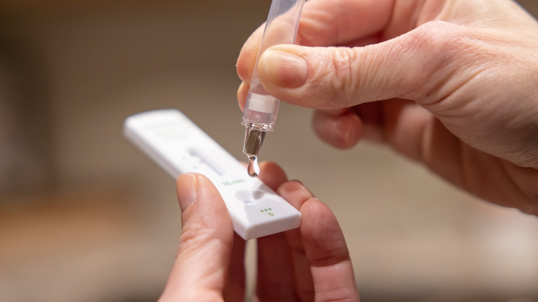 How Long Does Your Immunity Last After Omicron? HuffPost UK Life