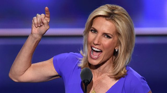 My Book Was Called 'Sickening' On Laura Ingraham's Show. Here's The Truth They Didn't Air..jpg