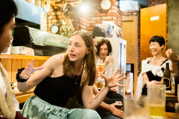 Envy can turn some of us into <a href="https://www.huffpost.com/entry/oneupper-friend_l_5e2f30b2c5b67d8874b7c9c8" target="_blank" role="link" class=" js-entry-link cet-internal-link" data-vars-item-name="one-uppers and story toppers" data-vars-item-type="text" data-vars-unit-name="61d72539e4b0d637ae9efd93" data-vars-unit-type="buzz_body" data-vars-target-content-id="https://www.huffpost.com/entry/oneupper-friend_l_5e2f30b2c5b67d8874b7c9c8" data-vars-target-content-type="buzz" data-vars-type="web_internal_link" data-vars-subunit-name="article_body" data-vars-subunit-type="component" data-vars-position-in-subunit="11">one-uppers and story toppers</a> and it's <em>not</em> a good look.