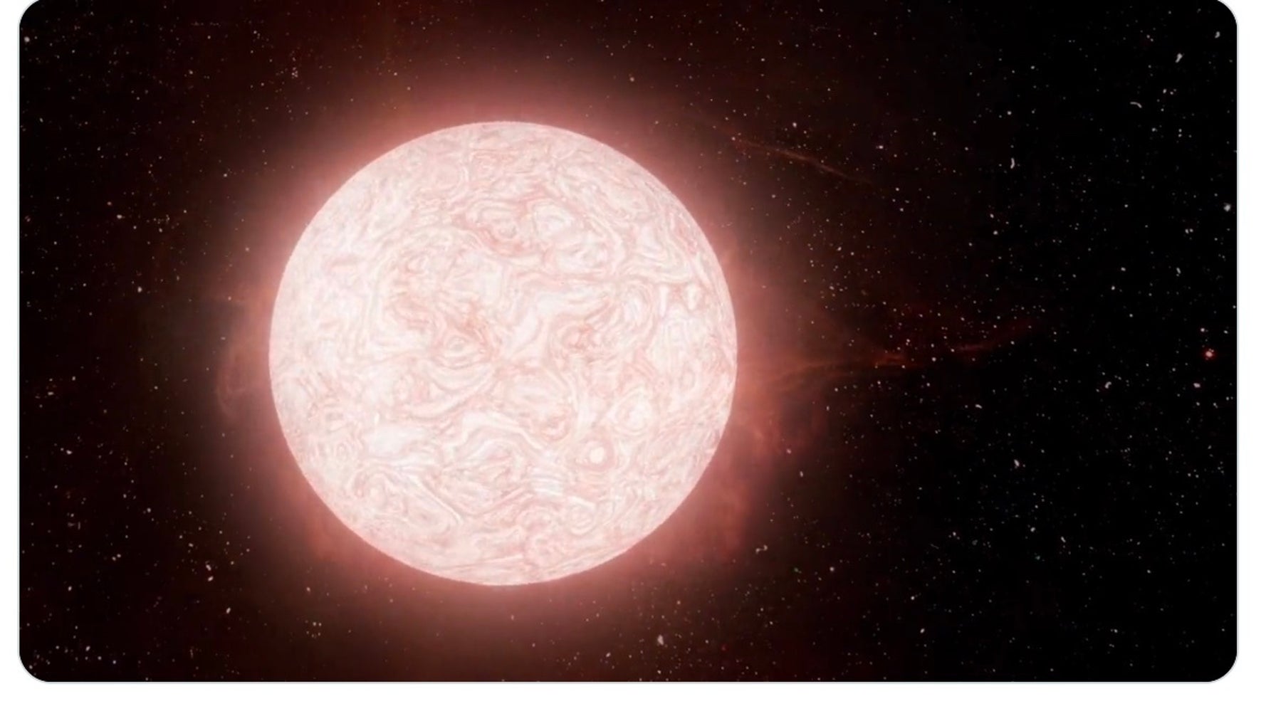 これが超新星爆発だ リアルタイムで観測 アメリカの研究者が発表 再現映像 ハフポスト World これが超新星爆発だ リアルタイムで観測 アメリカの研究者が発表 再現映像 ハフポスト World