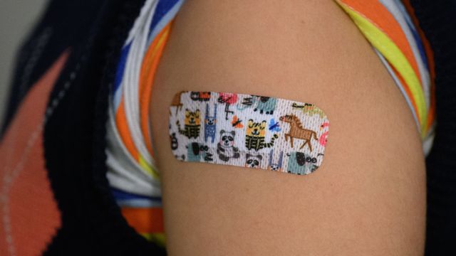 COVID Infection May Increase Risk Of Diabetes In Children: CDC Study.jpg
