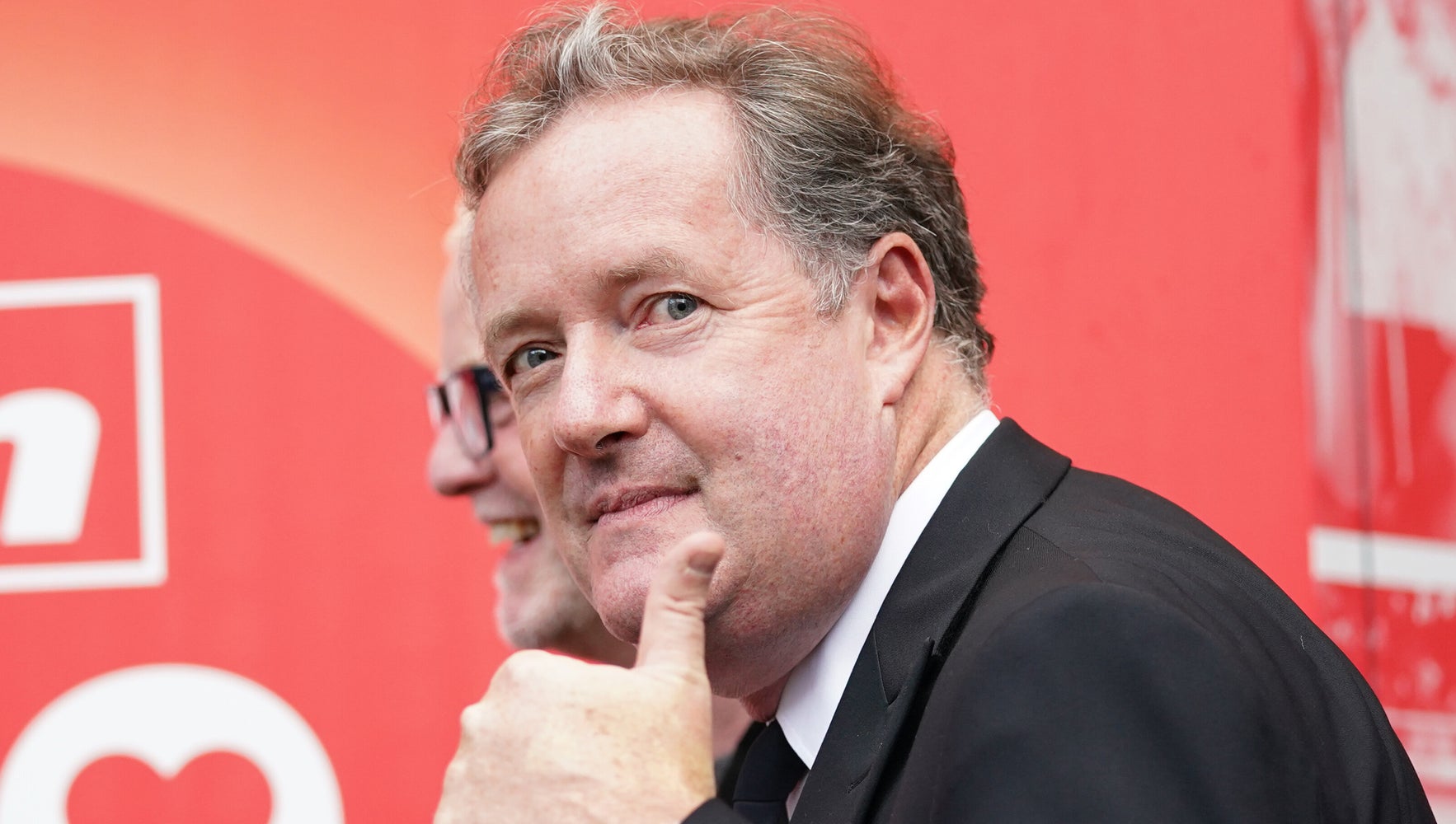 Piers Morgan promete que su regreso a los medios será una ‘sorpresa muy desagradable’ para Meghan Markle Piers Morgan promete que su regreso a los medios será una ‘sorpresa muy desagradable’ para Meghan Markle