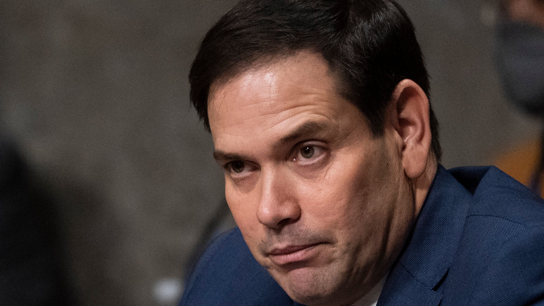 Sen. Rubio Slammed For Anti-Semitic Dog Whistle In Bashing ‘Upscale Liberal’ Media Sen. Rubio Slammed For Anti-Semitic Dog Whistle In Bashing ‘Upscale Liberal’ Media