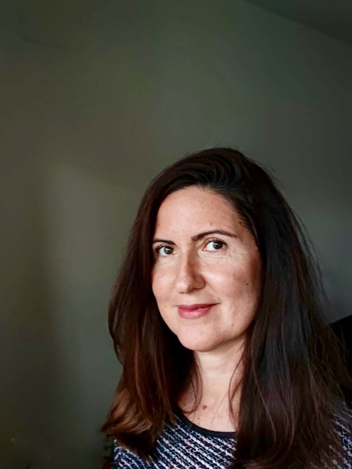 Helena Legido-Quigley