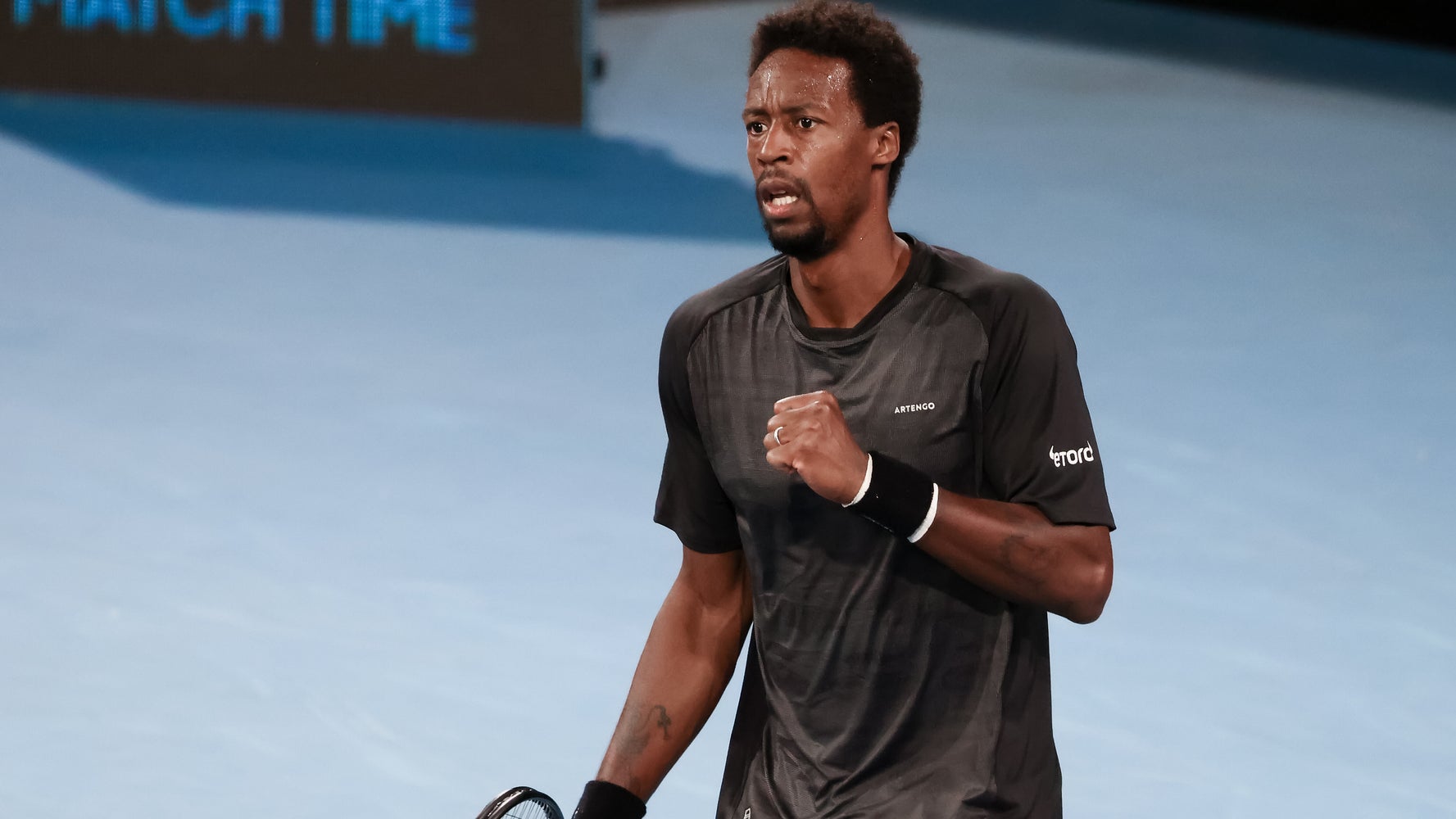 Gaël Monfils remporte en Australie son premier titre depuis deux ans