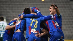 Τεράστια νίκη του Βόλου επί του Παναθηναϊκού