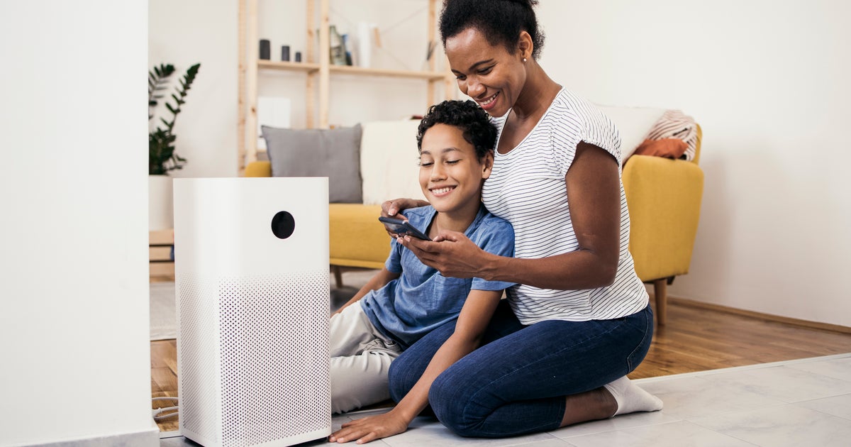 NextImg:4 Air Purifiers That Can Help You Breathe Easier Indoors