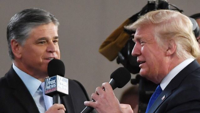 Donald Trump Reportedly Dialed Sean Hannity Into Oval Office Meetings.jpg