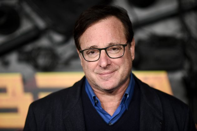 TV star and stand-up comedian Bob Saget has died. He was 65. 
