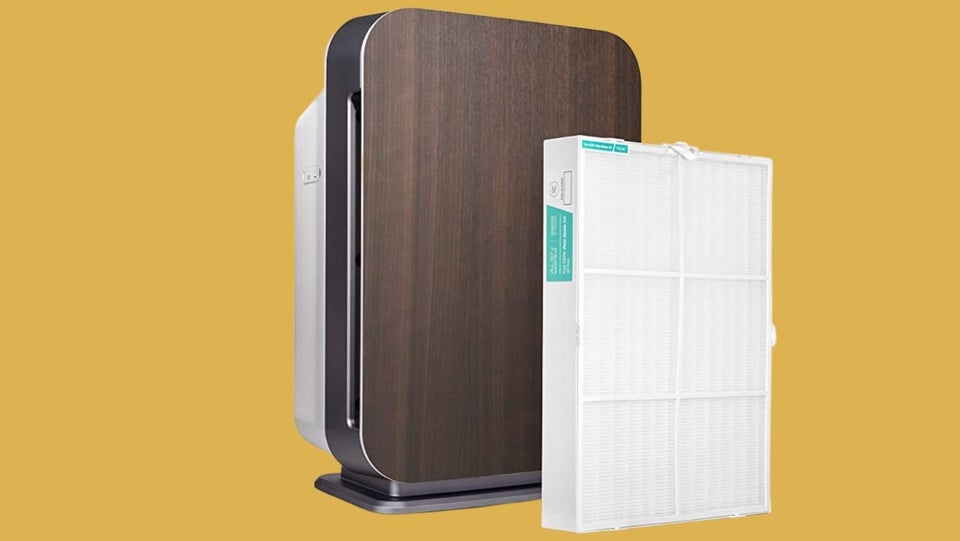 The Best Air Purifiers To Clean The Air Inside Your Home