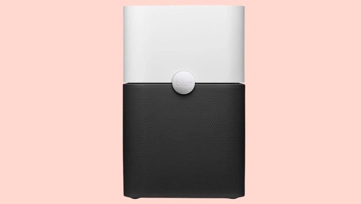 The Blueair Blue Pure 211+ air purifier