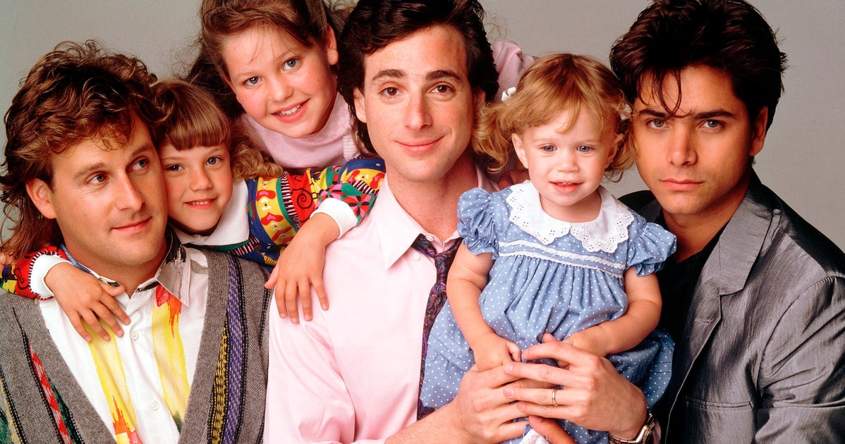 フルハウス 共演者 ボブ サゲットさんを追悼 もう二度と彼のような友人を持つことはできない ハフポスト アートとカルチャー