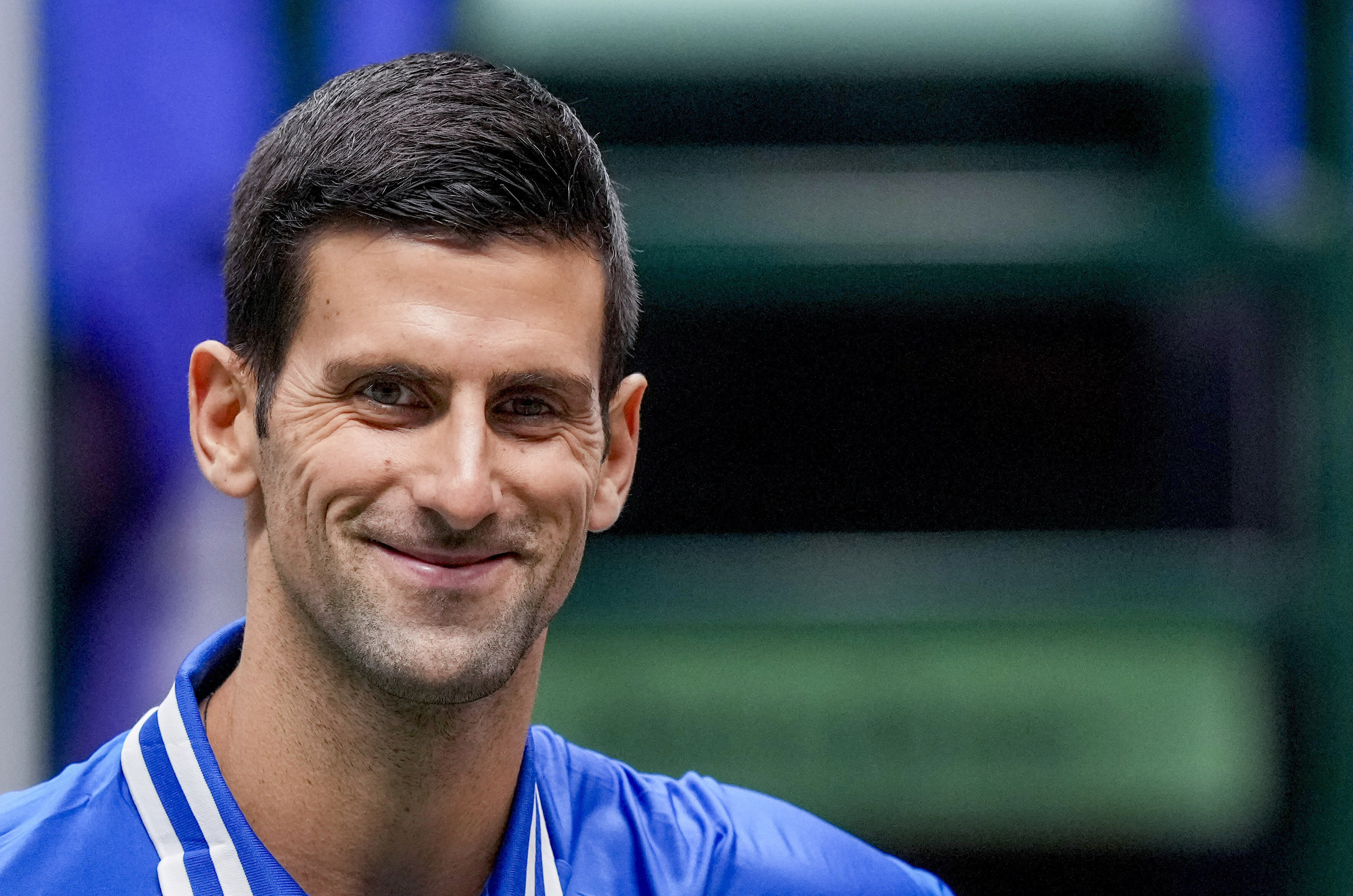 Australian Judge Reinstates Novak Djokovic's Visa, Orders Him Released ...