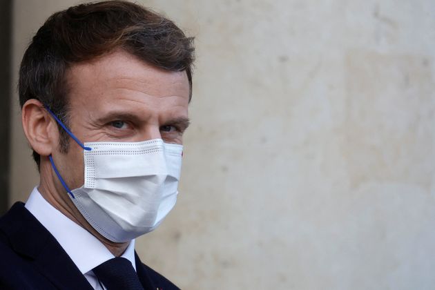 Sécurité à Nice, reconstruction à la Roya: Macron dans les Alpes-Maritimes...