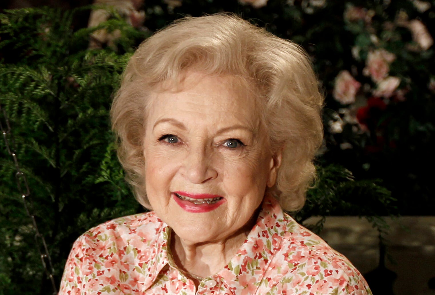 Betty White