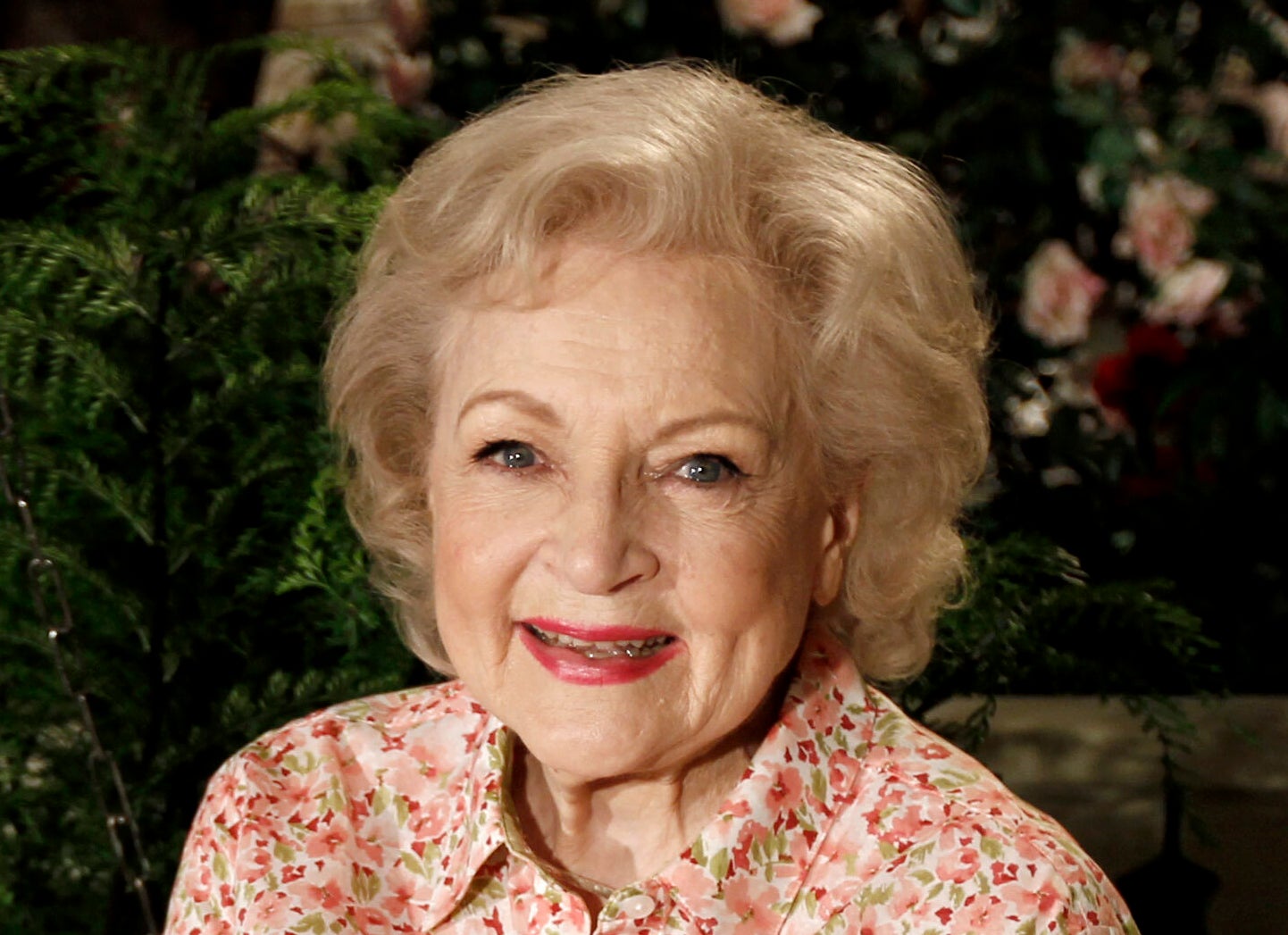 Betty White