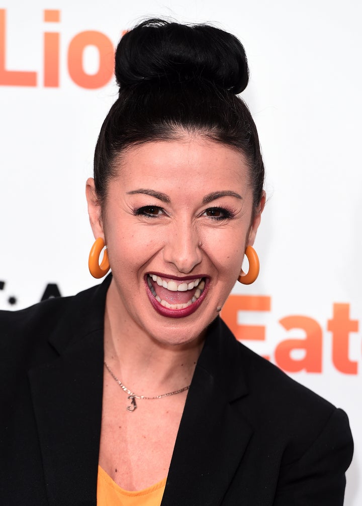 Hayley Tamaddon