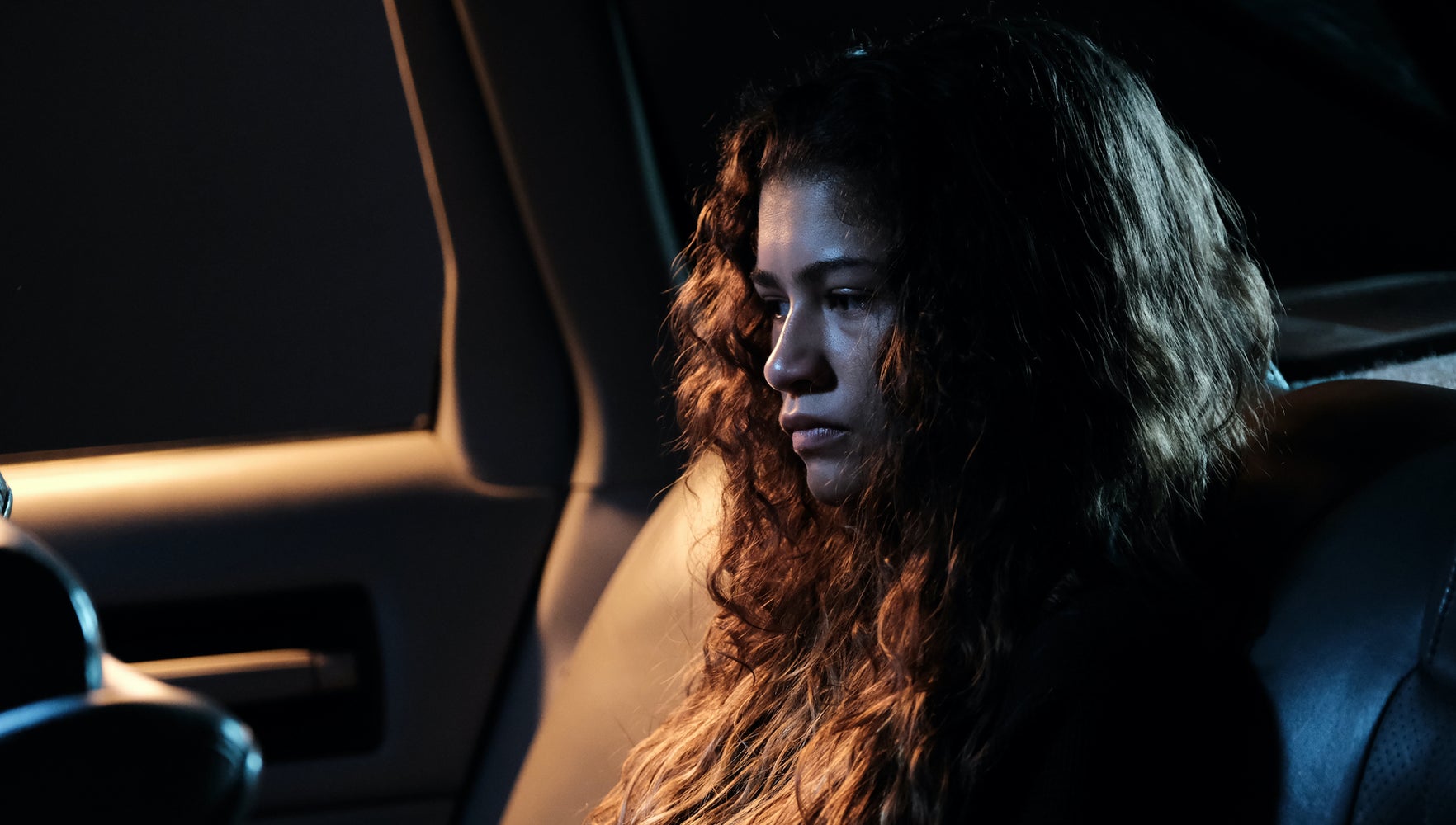 Zendaya Pulls Classy Move Before 'Euphoria' Season Premiere - Verve times
