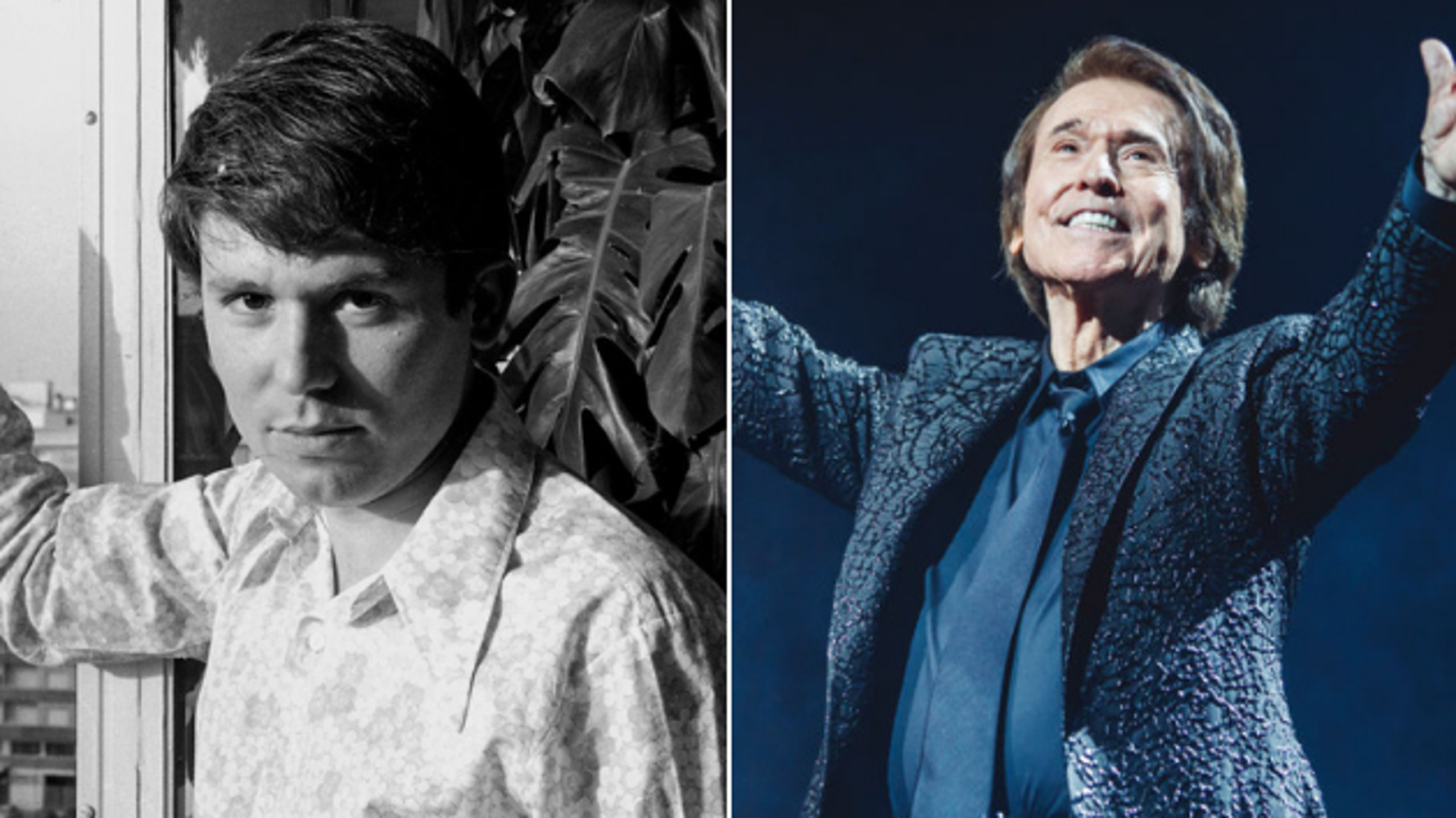 El Verdadero Escandalo De Raphael El Huffpost Life