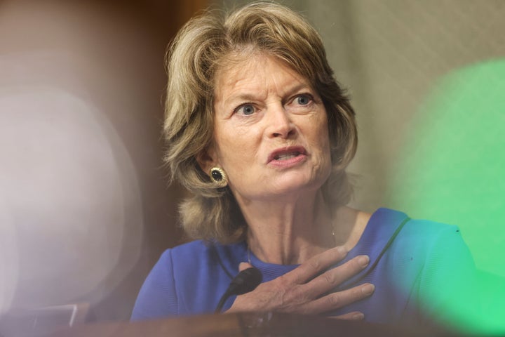 "The difference is my endorsement is not for sale,” Sen. Lisa Murkowski (R-Alaska) said in response to Donald Trump announcing his endorsement of Alaska Gov. Mike Dunleavy — but only if Dunleavy promised not to endorse Murkowski.
