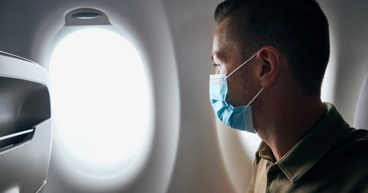 What To Do If You Have A Panic Attack During A Flight