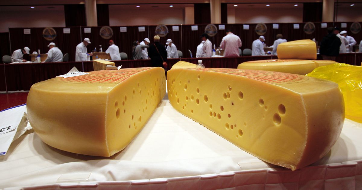 Judge Pokes Holes In Swiss Cheesemakers’ Legal Arguments