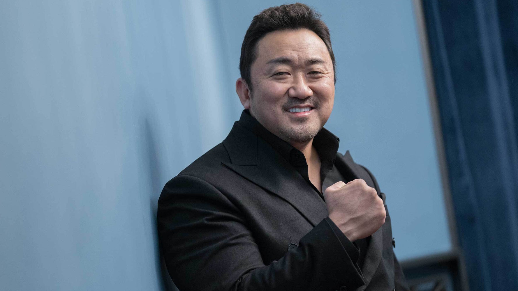 マ ドンソクさん どんな人 韓国の大物俳優がldhとエージェント契約 日本での活躍を期待する声が続出 ハフポスト アートとカルチャー マ ドンソクさん どんな人 韓国の大物俳優がldhとエージェント契約 日本での活躍を期待する声が続出 ハフポスト アートとカルチャー